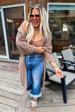 Load image into Gallery viewer, Kandias Knit Cardigan (See Options)