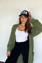 Load image into Gallery viewer, Kandias Knit Cardigan (See Options)