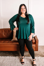 Load image into Gallery viewer, The Last Leggings You'll Ever Need in Black