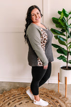 Load image into Gallery viewer, The Last Capri Leggings You'll Ever Need in Black with POCKETS