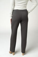 Load image into Gallery viewer, Scuba Ankle Bottoms- Charcoal