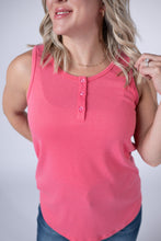 Load image into Gallery viewer, Alison Henley Tank (See Options)