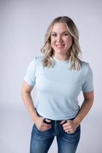 Load image into Gallery viewer, Blair Short Sleeve Top (See options)
