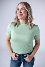 Load image into Gallery viewer, Blair Short Sleeve Top (See options)
