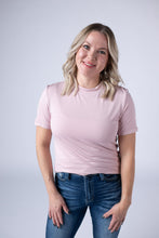 Load image into Gallery viewer, Blair Short Sleeve Top (See options)