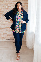 Load image into Gallery viewer, Lizzy Top in Neon Floral