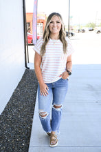 Load image into Gallery viewer, Coral Coast Tee