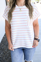 Load image into Gallery viewer, Coral Coast Tee