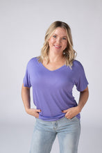 Load image into Gallery viewer, Chloe Cozy Tee (See Options)