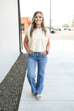 Load image into Gallery viewer, Dottie Sweater Top