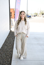 Load image into Gallery viewer, Coffee Run Sweater