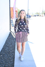 Load image into Gallery viewer, Kate Mesh Top- GiGi the Ghost