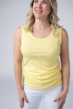 Load image into Gallery viewer, Ava Tank - Yellow