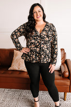 Load image into Gallery viewer, The Last Leggings You'll Ever Need in Black