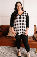 Load image into Gallery viewer, The Last Leggings You'll Ever Need in Black