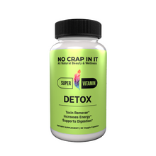 Load image into Gallery viewer, ALL Super Vitamin Supplements