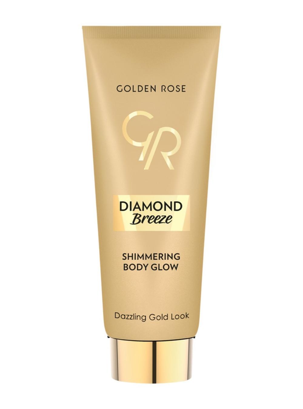 Diamond Breeze Shimmering Body Glow - Pre Sale Celesty