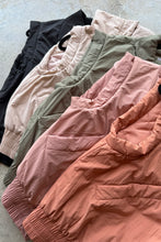 Load image into Gallery viewer, Harlow Puffer Vest