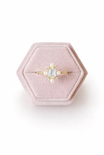Load image into Gallery viewer, Marina Pearl Ring