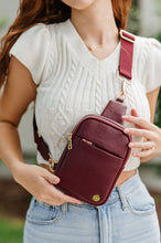 Load image into Gallery viewer, Bridget Sling Crossbody