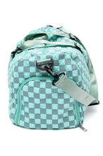 Load image into Gallery viewer, Elevate Travel Duffle in Teal