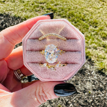 Load image into Gallery viewer, Ivy Luxe Ring Trio
