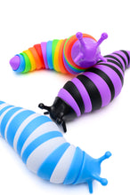 Load image into Gallery viewer, Fidget Slugs Set of 3