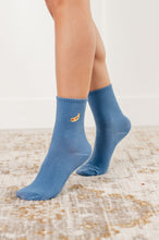 Load image into Gallery viewer, Fruit Snack Socks Set of 6