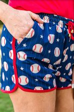 Load image into Gallery viewer, Drawstring Everyday Shorts in Out Of Your League