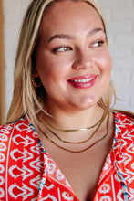 Load image into Gallery viewer, Go for Gold Jewelry Bundle