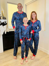 Load image into Gallery viewer, PREORDER: Matching Christmas Family PJ Snowflake