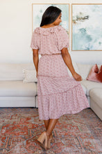 Load image into Gallery viewer, Golden Hour Top in Rose