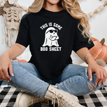 Load image into Gallery viewer, Boo Sheet Graphic Tee