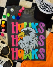 Load image into Gallery viewer, Neon Mascot Collection Graphic Tee