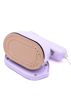 Load image into Gallery viewer, PREORDER: Handheld Travel Steamer in Two Colors