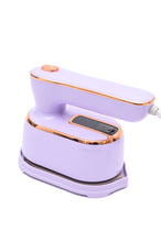 Load image into Gallery viewer, PREORDER: Handheld Travel Steamer in Two Colors