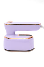 Load image into Gallery viewer, PREORDER: Handheld Travel Steamer in Two Colors