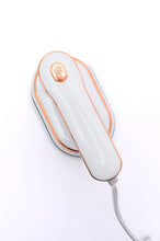 Load image into Gallery viewer, PREORDER: Handheld Travel Steamer in Two Colors