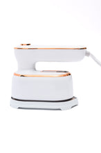 Load image into Gallery viewer, PREORDER: Handheld Travel Steamer in Two Colors