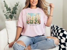 Load image into Gallery viewer, His Mercies Are New Every Morning Graphic Tee
