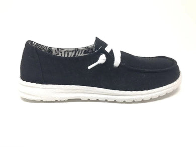 Original Holly Slides by Very G in Black