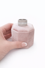 Load image into Gallery viewer, Madison Wide Band Ring