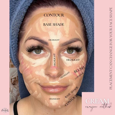 Crayon Bundle - Pre Sale Celesty