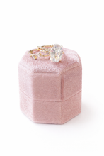 Load image into Gallery viewer, Ivy Luxe Ring Trio