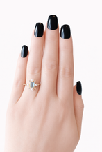 Load image into Gallery viewer, Marina Pearl Ring