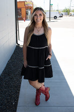 Load image into Gallery viewer, The On The Go Midi Dress