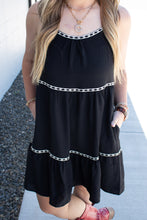 Load image into Gallery viewer, The On The Go Midi Dress