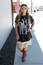 Load image into Gallery viewer, Vogue Cheetah Graphic Tee