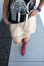 Load image into Gallery viewer, My Lace Ex-Tendy in Taupe