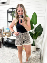 Load image into Gallery viewer, Tennessee Walking Shorts - Cheetah